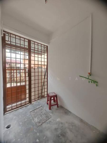 2-storey Terraced House for Rent in Taman Mount Austin (Tebrau) - Foo Jun Tao - Exterior - PropertyGuru.com.my