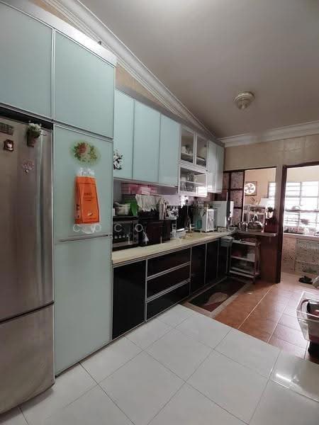 1.5-storey Terraced House for Sale in Taman Pelangi Indah (Ulu Tiram) - Coco Feng Lily - PropertyGuru.com.my