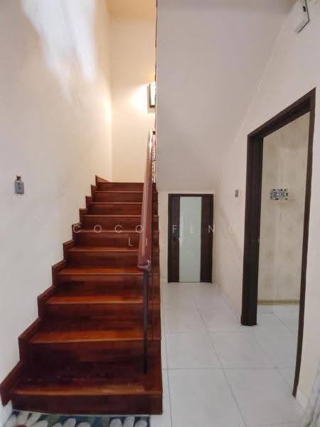 1.5-storey Terraced House for Sale in Taman Pelangi Indah (Ulu Tiram) - Coco Feng Lily - PropertyGuru.com.my