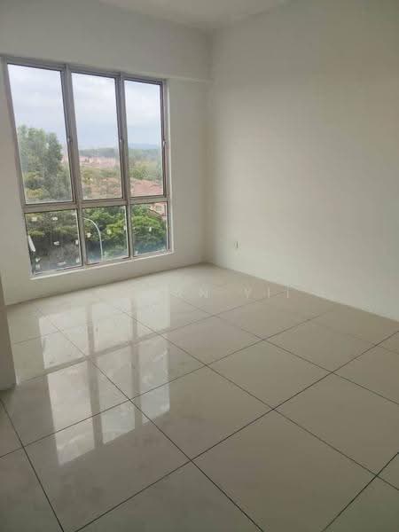 Kediaman Servis untuk Disewa di Silk Residence - Conan Yii - Interior - PropertyGuru.com.my