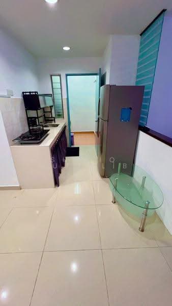Apartment for Rent at The Lumayan Apartment - Shafiq Muttalib - PropertyGuru.com.my