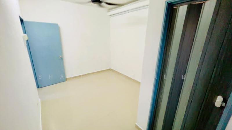 Apartment for Rent at The Lumayan Apartment - Shafiq Muttalib - PropertyGuru.com.my