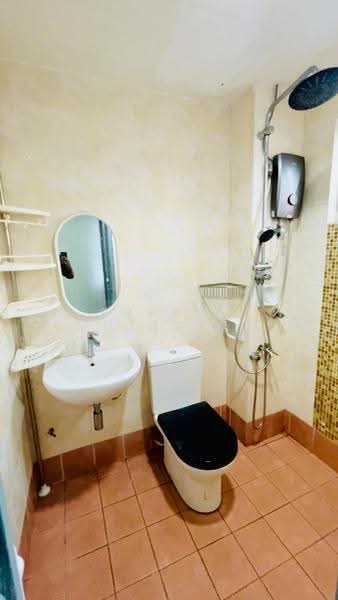 Apartment for Rent at The Lumayan Apartment - Shafiq Muttalib - PropertyGuru.com.my