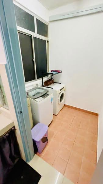 Apartment for Rent at The Lumayan Apartment - Shafiq Muttalib - PropertyGuru.com.my
