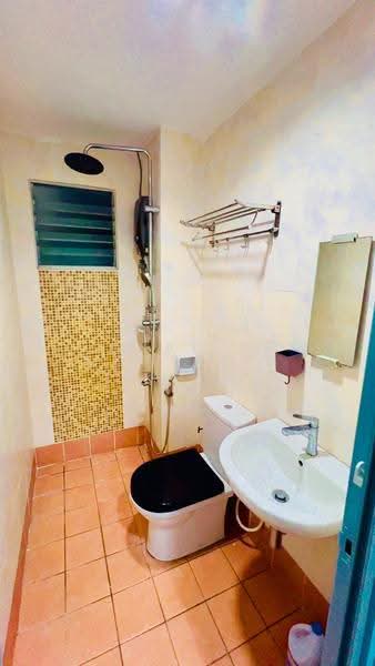 Apartment for Rent at The Lumayan Apartment - Shafiq Muttalib - PropertyGuru.com.my