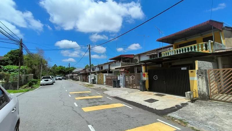 Rumah Teres 2-Tingkat untuk Dijual di Taman Muhibbah (Kulai) - Jack Wong - PropertyGuru.com.my