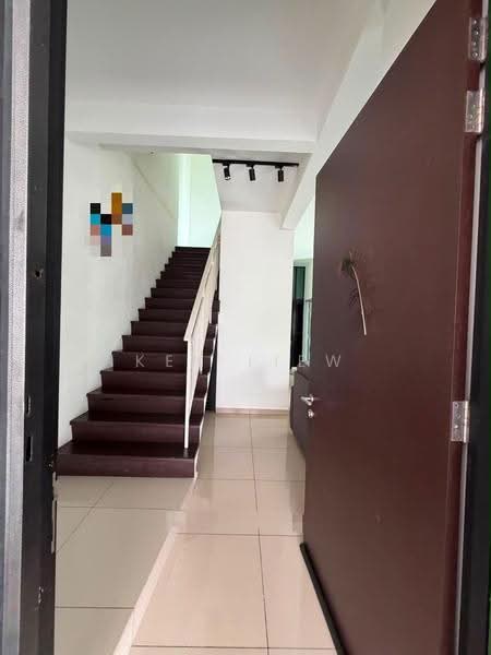 Rumah Teres 2-Tingkat untuk Dijual di Bandar Seri Alam (Masai) - Ken Liew - PropertyGuru.com.my