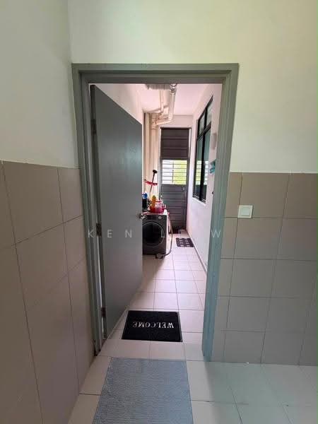 Rumah Teres 2-Tingkat untuk Dijual di Bandar Seri Alam (Masai) - Ken Liew - PropertyGuru.com.my