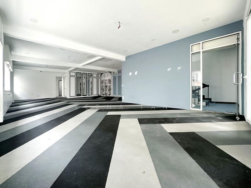 Pejabat untuk Disewa di Taman Tun Dr Ismail (Kuala Lumpur) - Leena Tan - Interior - PropertyGuru.com.my