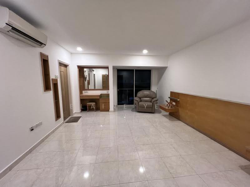 3-storey Terraced House for Sale in Jalan Ipoh (Kuala Lumpur) - Elaine Yew - Living Room - PropertyGuru.com.my