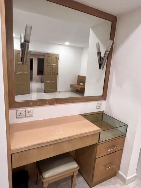 3-storey Terraced House for Sale in Jalan Ipoh (Kuala Lumpur) - Elaine Yew - Interior - PropertyGuru.com.my