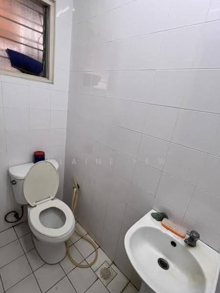 3-storey Terraced House for Sale in Jalan Ipoh (Kuala Lumpur) - Elaine Yew - PropertyGuru.com.my