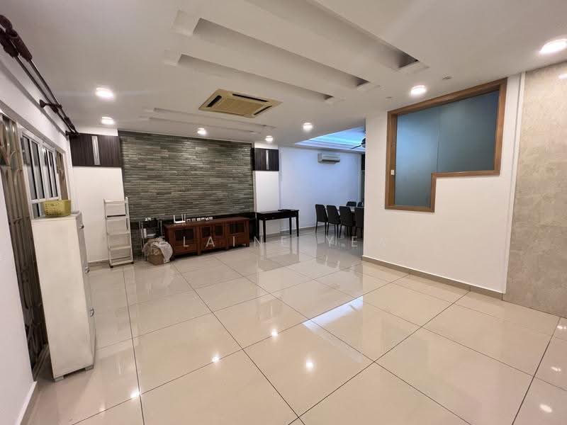 3-storey Terraced House for Sale in Jalan Ipoh (Kuala Lumpur) - Elaine Yew - PropertyGuru.com.my