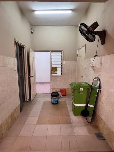 3-storey Terraced House for Sale in Jalan Ipoh (Kuala Lumpur) - Elaine Yew - PropertyGuru.com.my