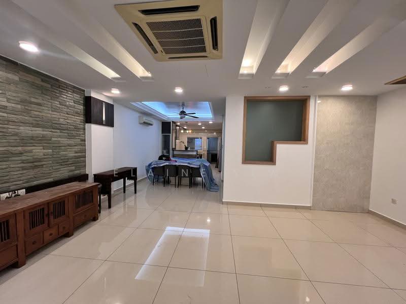 3-storey Terraced House for Sale in Jalan Ipoh (Kuala Lumpur) - Elaine Yew - PropertyGuru.com.my