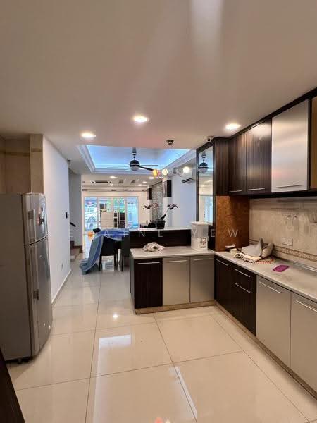 3-storey Terraced House for Sale in Jalan Ipoh (Kuala Lumpur) - Elaine Yew - PropertyGuru.com.my