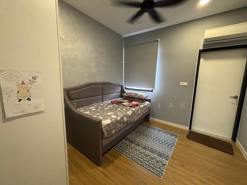Rumah Teres 2-Tingkat untuk Dijual di Sunway City Iskandar Puteri (Iskandar Puteri (Nusajaya)) - Jit Sin Cheah - Bedroom - PropertyGuru.com.my