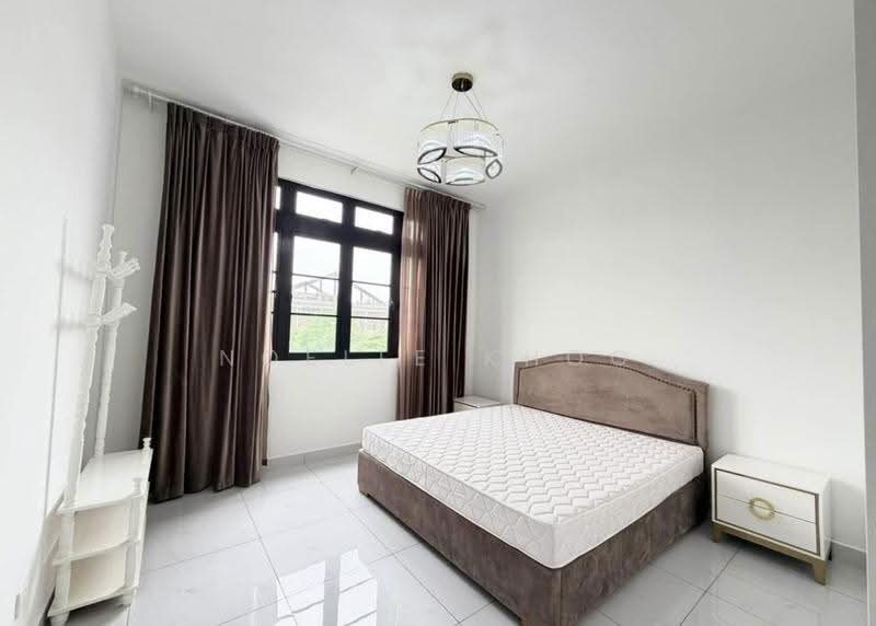2-storey Terraced House for Rent in Iskandar Puteri (Nusajaya) (Johor) - Noelle Khoo - Bedroom - PropertyGuru.com.my