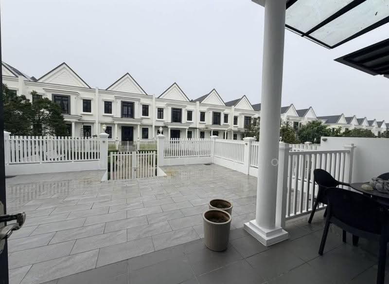 2-storey Terraced House for Rent in Iskandar Puteri (Nusajaya) (Johor) - Noelle Khoo - PropertyGuru.com.my
