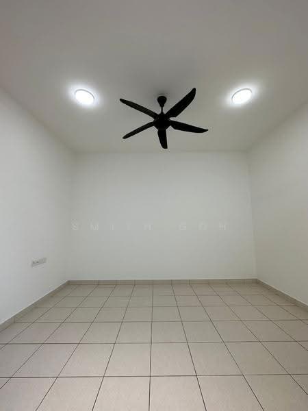 2-storey Terraced House for Sale in Iskandar Puteri (Nusajaya) (Johor) - Smith Goh - Interior - PropertyGuru.com.my
