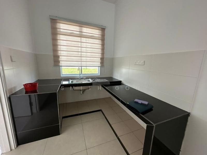 2-storey Terraced House for Sale in Iskandar Puteri (Nusajaya) (Johor) - Smith Goh - Kitchen - PropertyGuru.com.my