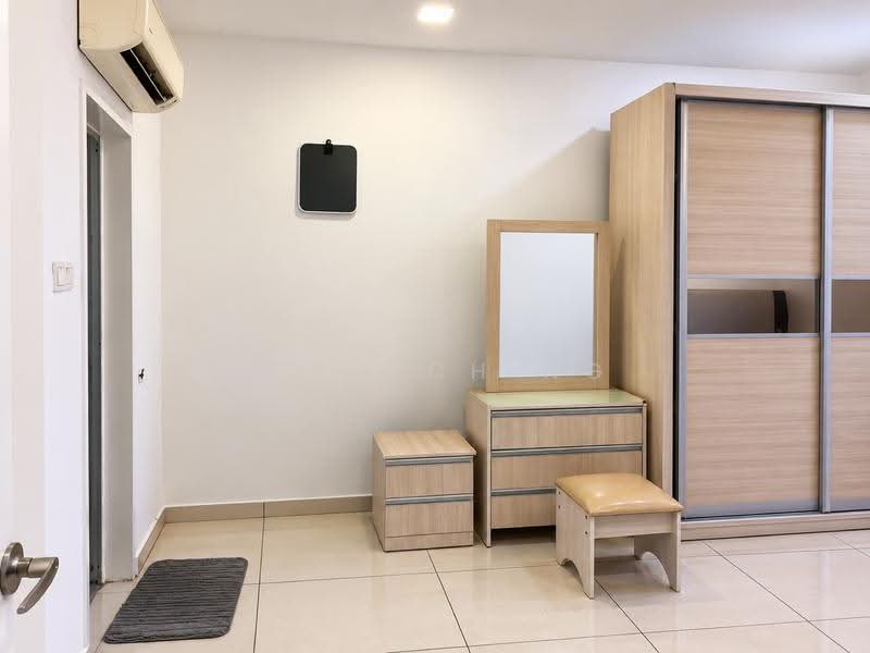 Kediaman Servis untuk Disewa di Zeva @ Equine South - Sean Ch’ng - Bedroom - PropertyGuru.com.my