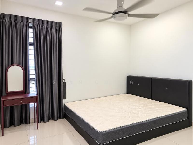 Kediaman Servis untuk Disewa di Zeva @ Equine South - Sean Ch’ng - Bedroom - PropertyGuru.com.my