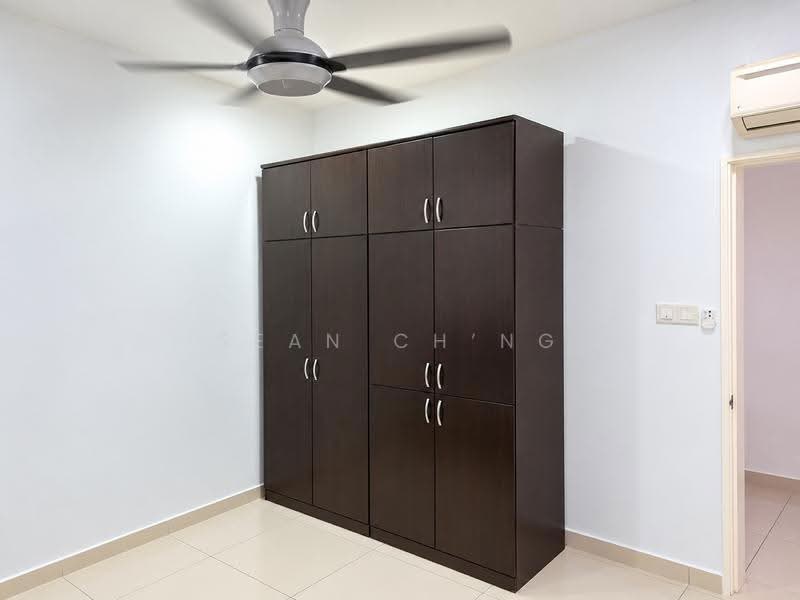 Kediaman Servis untuk Disewa di Zeva @ Equine South - Sean Ch’ng - Interior - PropertyGuru.com.my