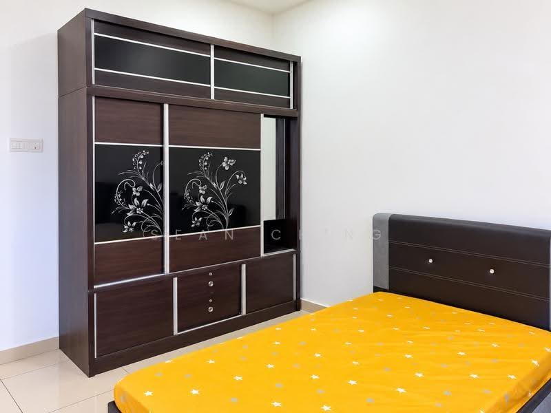 Kediaman Servis untuk Disewa di Zeva @ Equine South - Sean Ch’ng - Bedroom - PropertyGuru.com.my