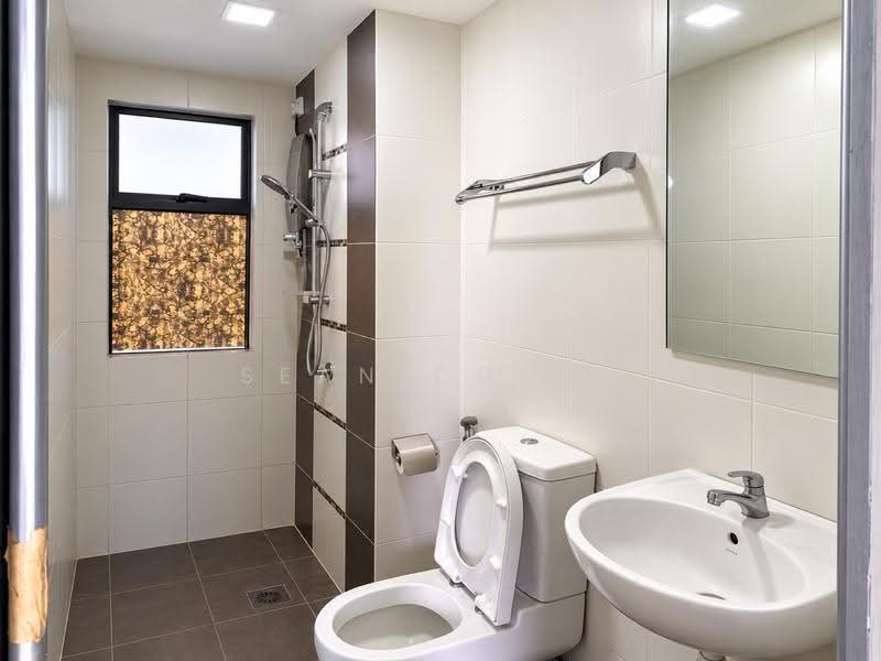 Kediaman Servis untuk Disewa di Zeva @ Equine South - Sean Ch’ng - Bathroom - PropertyGuru.com.my