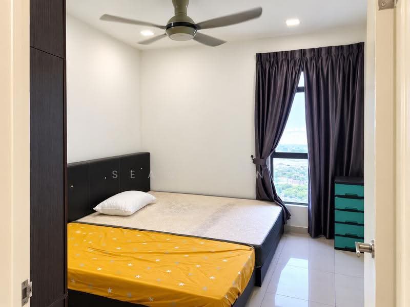 Kediaman Servis untuk Disewa di Zeva @ Equine South - Sean Ch’ng - Bedroom - PropertyGuru.com.my