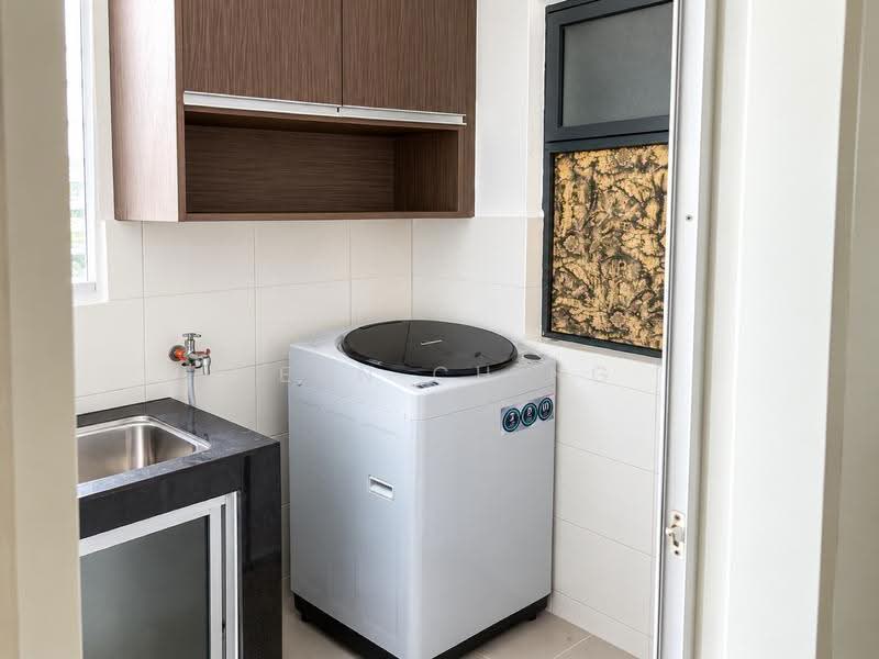 Kediaman Servis untuk Disewa di Zeva @ Equine South - Sean Ch’ng - Interior - PropertyGuru.com.my