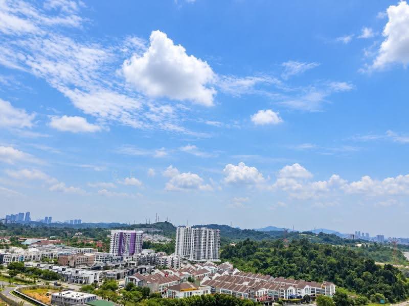 Kediaman Servis untuk Disewa di Zeva @ Equine South - Sean Ch’ng - PropertyGuru.com.my