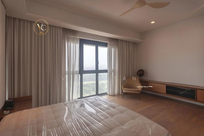Kediaman Servis untuk Dijual di The Greens - Vitas Tan - Bedroom - PropertyGuru.com.my