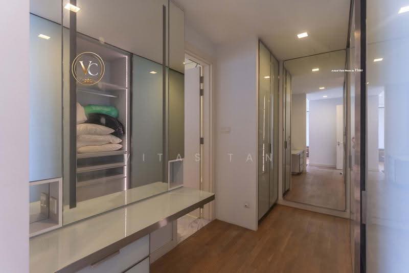 Kediaman Servis untuk Dijual di The Greens - Vitas Tan - Interior - PropertyGuru.com.my