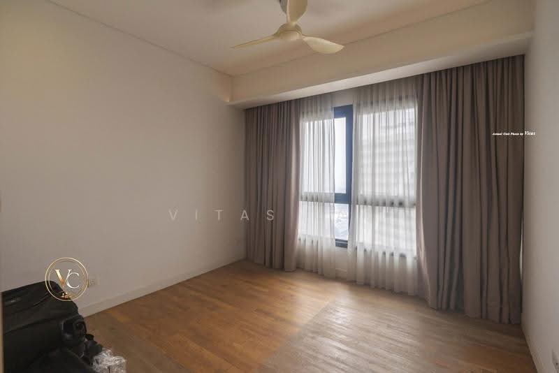 Kediaman Servis untuk Dijual di The Greens - Vitas Tan - Interior - PropertyGuru.com.my