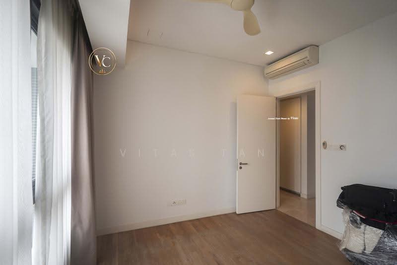 Kediaman Servis untuk Dijual di The Greens - Vitas Tan - Interior - PropertyGuru.com.my