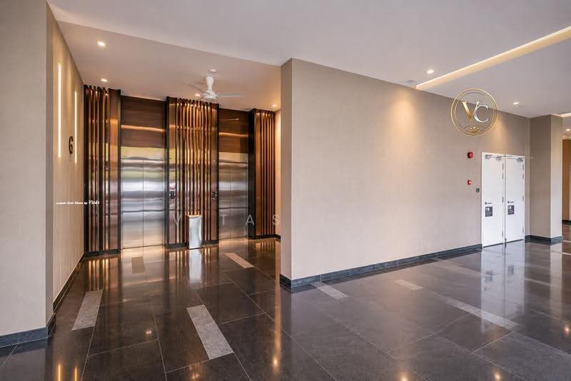 Kediaman Servis untuk Dijual di The Greens - Vitas Tan - PropertyGuru.com.my