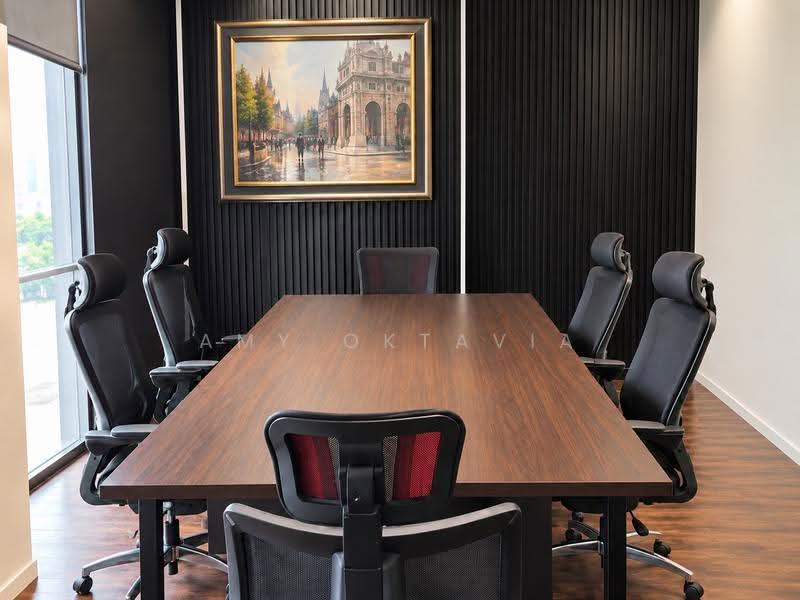Office for Rent in Subang Jaya (Selangor) - Amy Oktavia - Interior - PropertyGuru.com.my