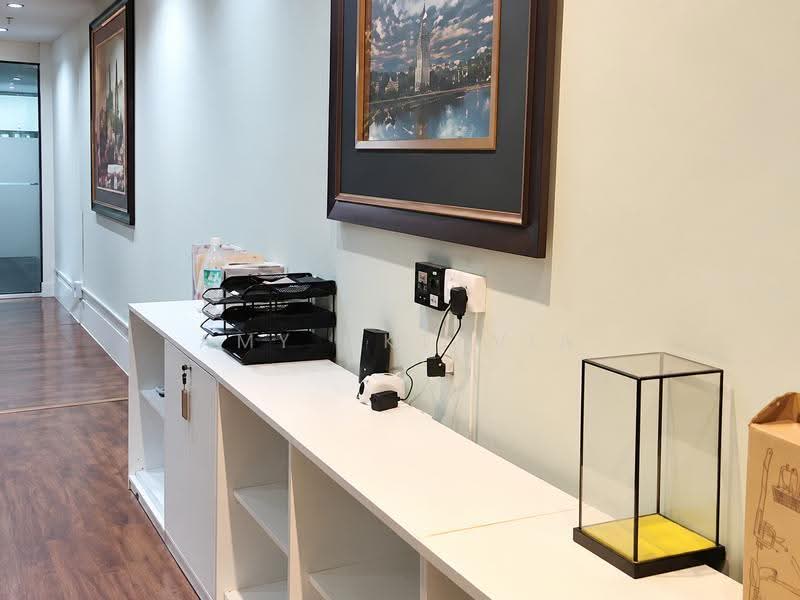 Office for Rent in Subang Jaya (Selangor) - Amy Oktavia - PropertyGuru.com.my