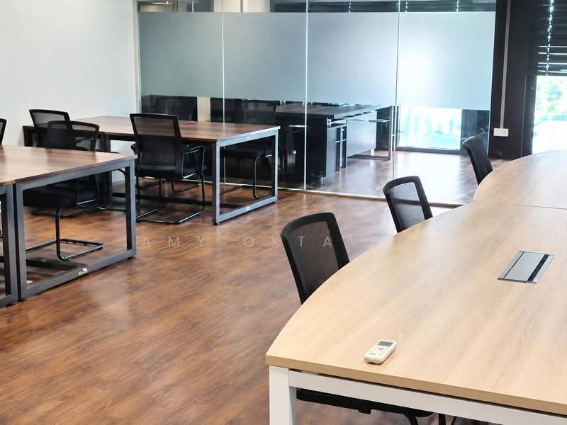 Office for Rent in Subang Jaya (Selangor) - Amy Oktavia - Interior - PropertyGuru.com.my