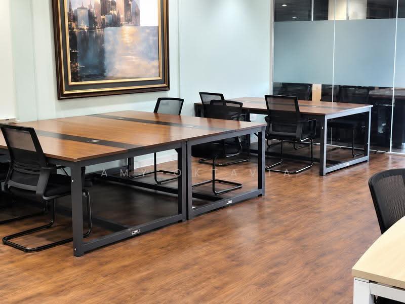 Office for Rent in Subang Jaya (Selangor) - Amy Oktavia - Interior - PropertyGuru.com.my
