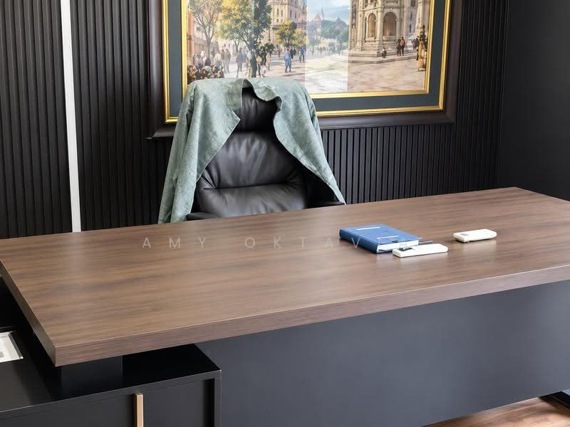 Office for Rent in Subang Jaya (Selangor) - Amy Oktavia - Study - PropertyGuru.com.my