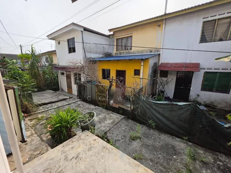 Rumah Teres 2-Tingkat untuk Dijual di Taman Kota Masai (Pasir Gudang) - Jack Wong - Exterior - PropertyGuru.com.my