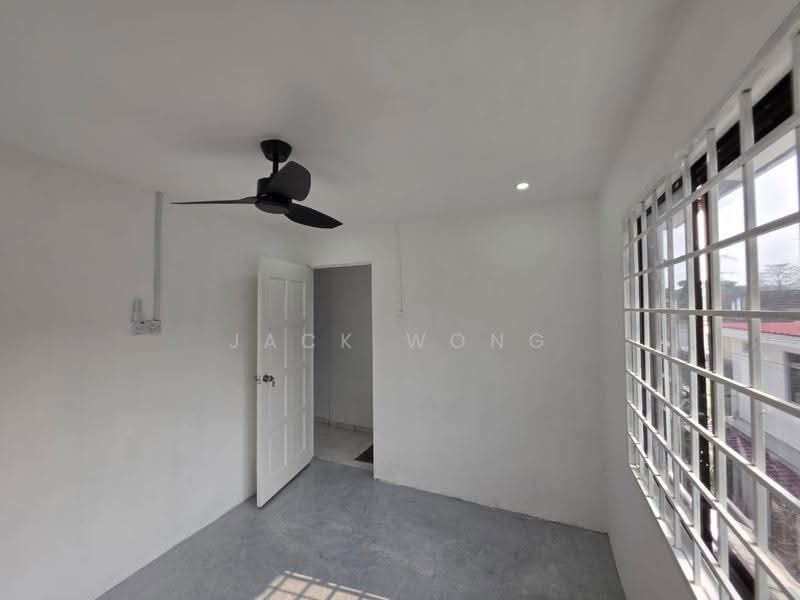 Rumah Teres 2-Tingkat untuk Dijual di Taman Kota Masai (Pasir Gudang) - Jack Wong - Interior - PropertyGuru.com.my