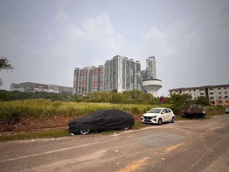 Flat for Sale at Taman Tampoi Utama Flat - Smith Goh - PropertyGuru.com.my
