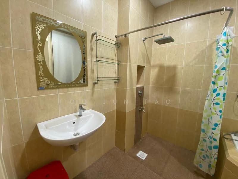 Bungalow House for Rent in Austin Heights (Tebrau) - Foo Jun Tao - PropertyGuru.com.my