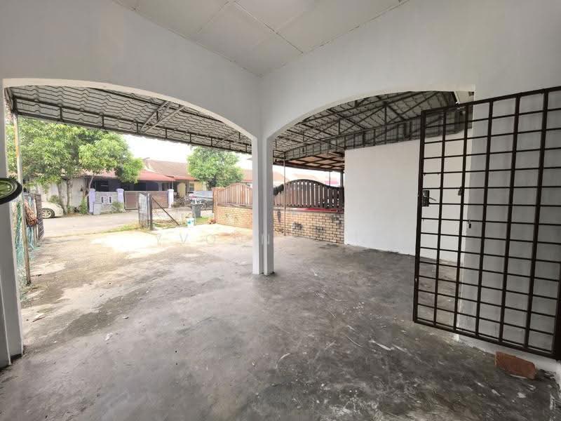 1-storey Terraced House for Sale in Taman Sri Pulai Perdana (Skudai) - Yvonne Lim - PropertyGuru.com.my