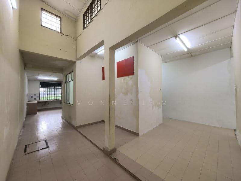 1-storey Terraced House for Sale in Taman Sri Pulai Perdana (Skudai) - Yvonne Lim - Kitchen - PropertyGuru.com.my
