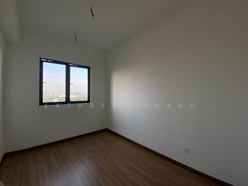 Kediaman Servis untuk Disewa di Residensi Ava @ Kiara Bay - Kathreen Thang - Interior - PropertyGuru.com.my